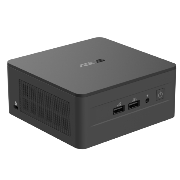 Asus NUC 13-Pro i7-1360p