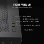corsair 3500X Case CC-9011278-WW