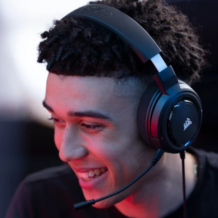 corsair HS35 Headset CA-9011195-EU
