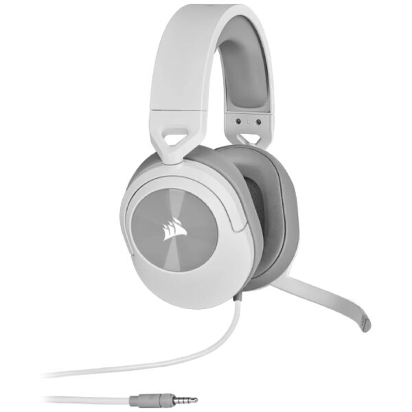 corsair HS55 Headset white