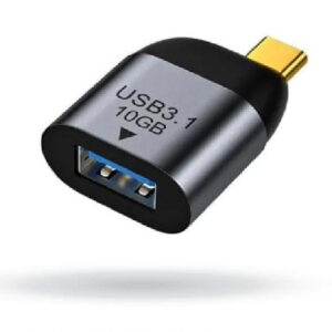 Haing type-c to USB A adapter ( OTG ) - HI-C300-TPU