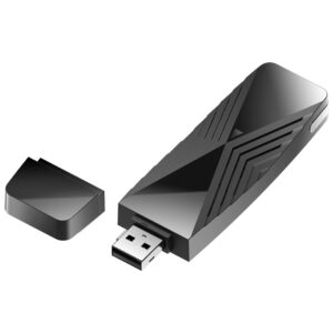Dlink AX1800 Wi-Fi USB