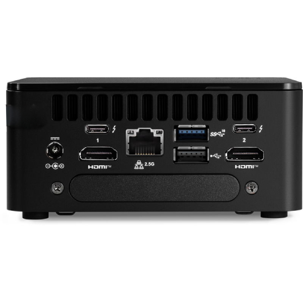 ASUS NUC 13 Prokit