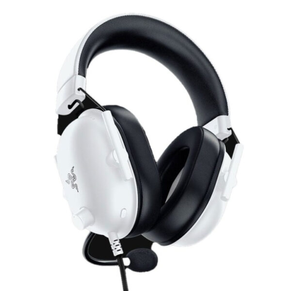 Razer BlackShark V2X White
