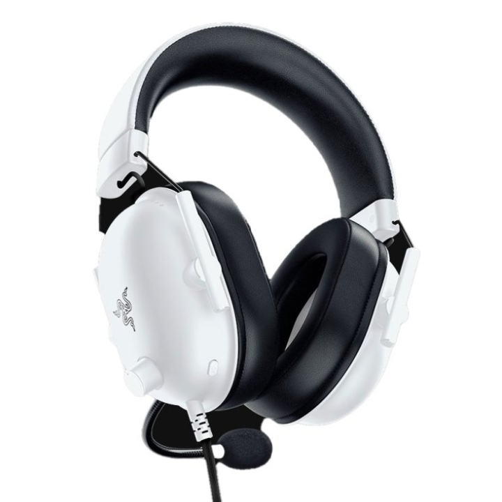Razer BlackShark V2X White