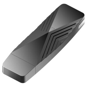 Dlink AX1800 Wi-Fi USB