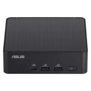 ASUS NUC 14 Pro Kit - Intel Core Ultra 5 125H - support DDR5 RAM - support NVMe SSD - DOS - RNUC14RVHU500003I - 90AR0072-M000R0 - Image 3