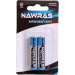 Nawras AAA battries  2pack