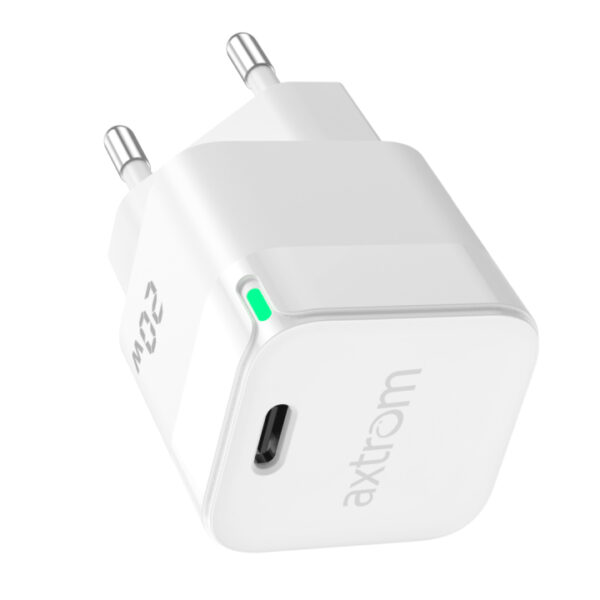 axtrom mini wall charger 