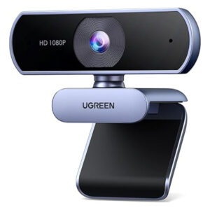 UGREEN Webcam Full HD