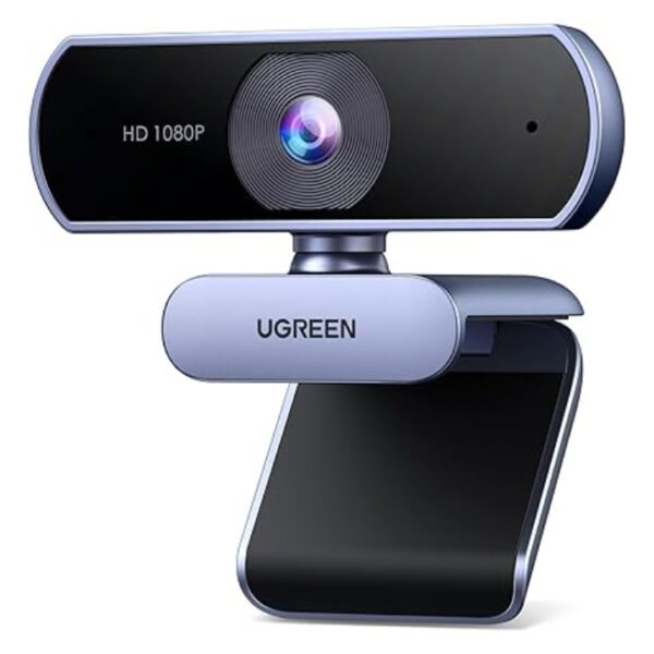UGREEN Webcam Full HD