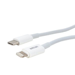 axtrom charger Lightning cable