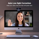 UGREEN Webcam Full HD