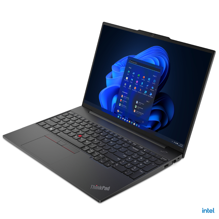 Lenovo ThinkPad E16 Gen1