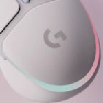 Logitech G705 Wireless Mouse