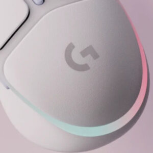 Logitech G705 Wireless Mouse