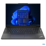 Lenovo ThinkPad E16 Gen1