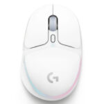 Logitech G705 Wireless Mouse