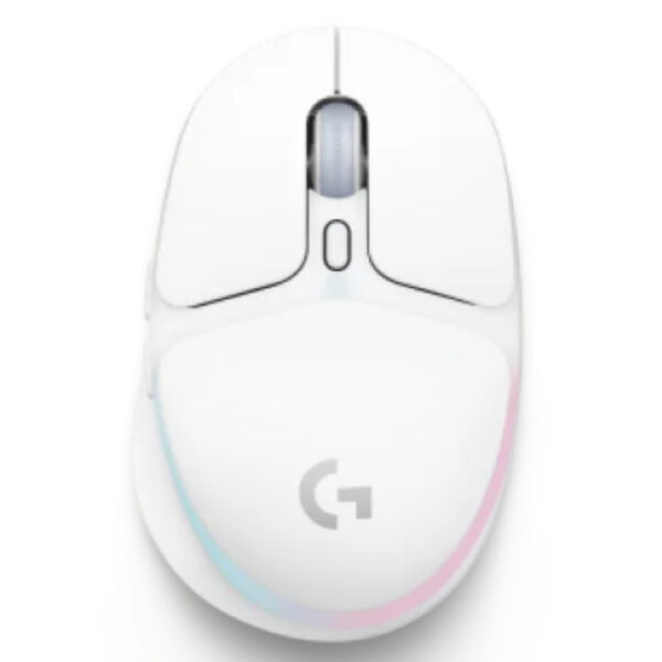 Logitech G705 Wireless Mouse