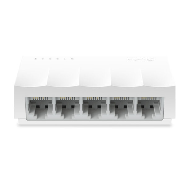 TP-Link 5-Port 10/100Mbps Desktop Network Switch [ LS1005 ]