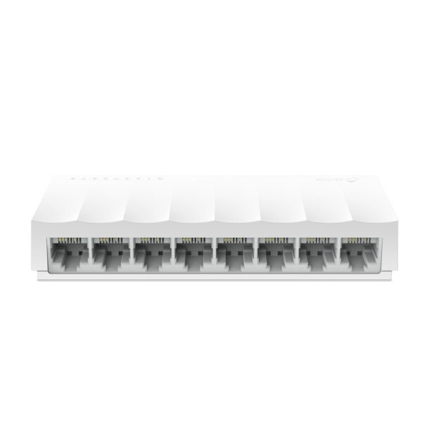 TP-Link 8-Port 10/100Mbps Desktop Network Switch [ LS1008 ]
