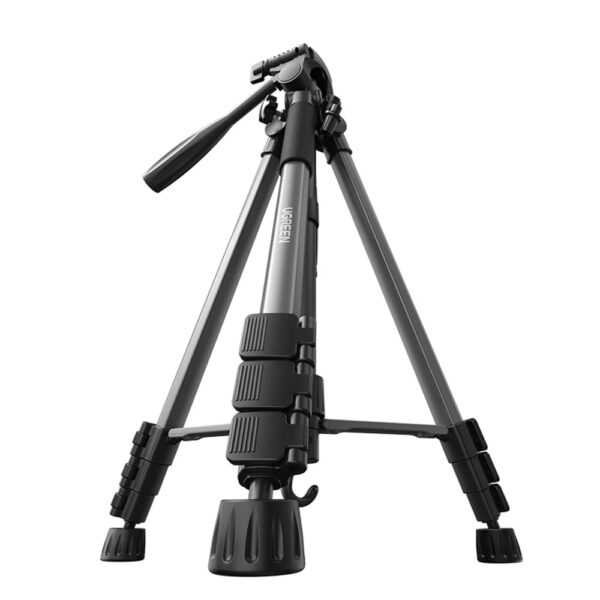 UGreen Professional Tripod for Phone and Camera [ LP661/15187 ]