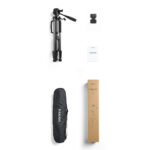 UGreen Professional Tripod for Phone and Camera [ LP661/15187 ]