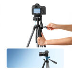 UGreen Professional Tripod for Phone and Camera [ LP661/15187 ]