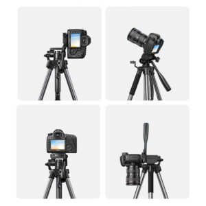 UGreen Professional Tripod for Phone and Camera [ LP661/15187 ]