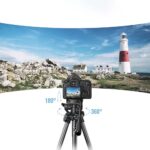 UGreen Professional Tripod for Phone and Camera [ LP661/15187 ]