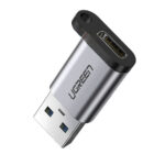 UGreen USB Type-C (Female) To USB-A 3.0 (Male) Convertor Adapter [ US276/35000 ]