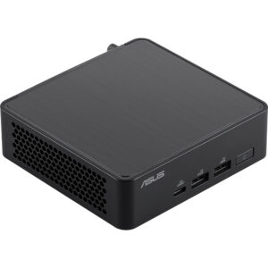 ASUS NUC 14Pro C3-100U