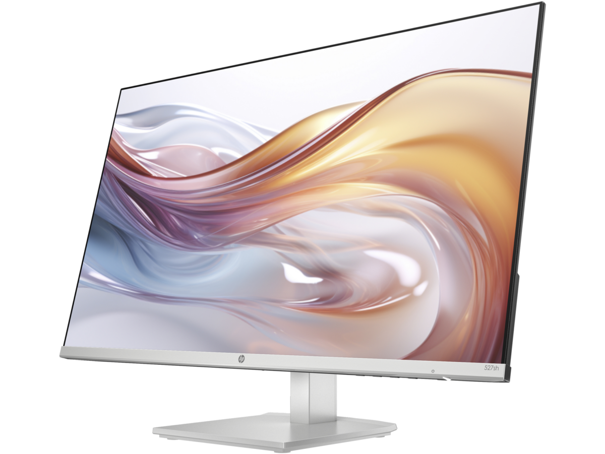 HP 527SH 27 Monitor