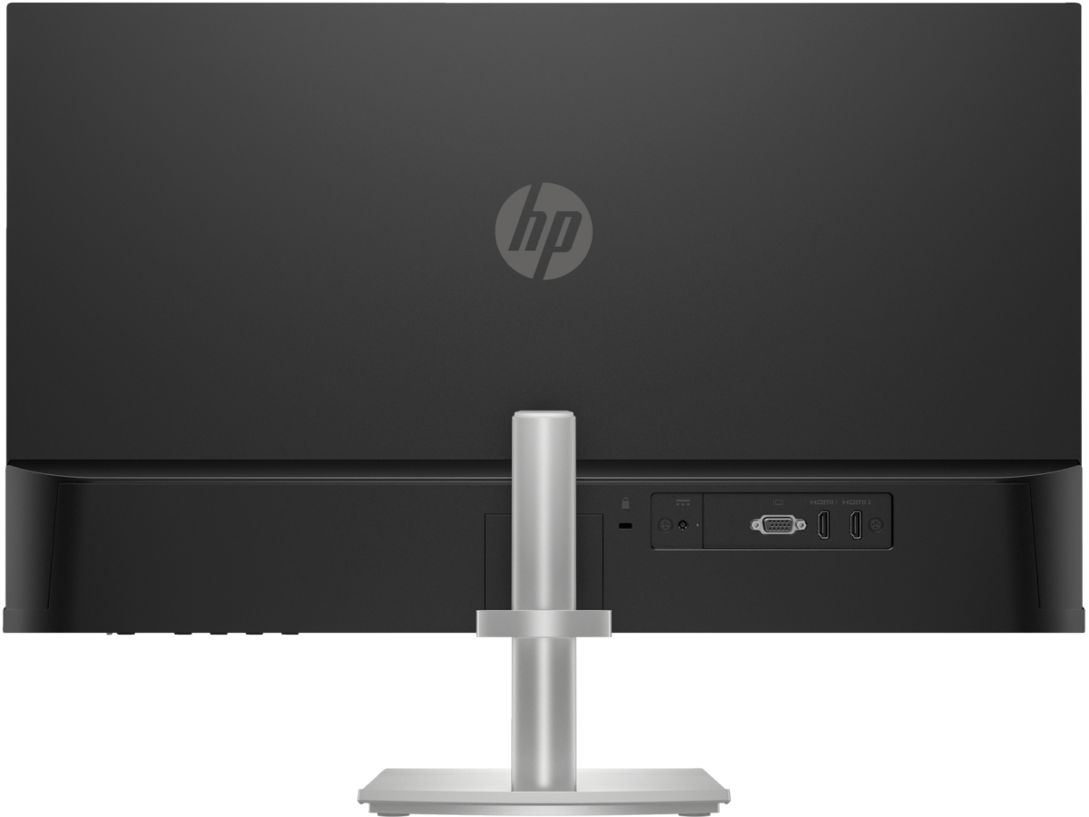 HP 527SH 27 Monitor