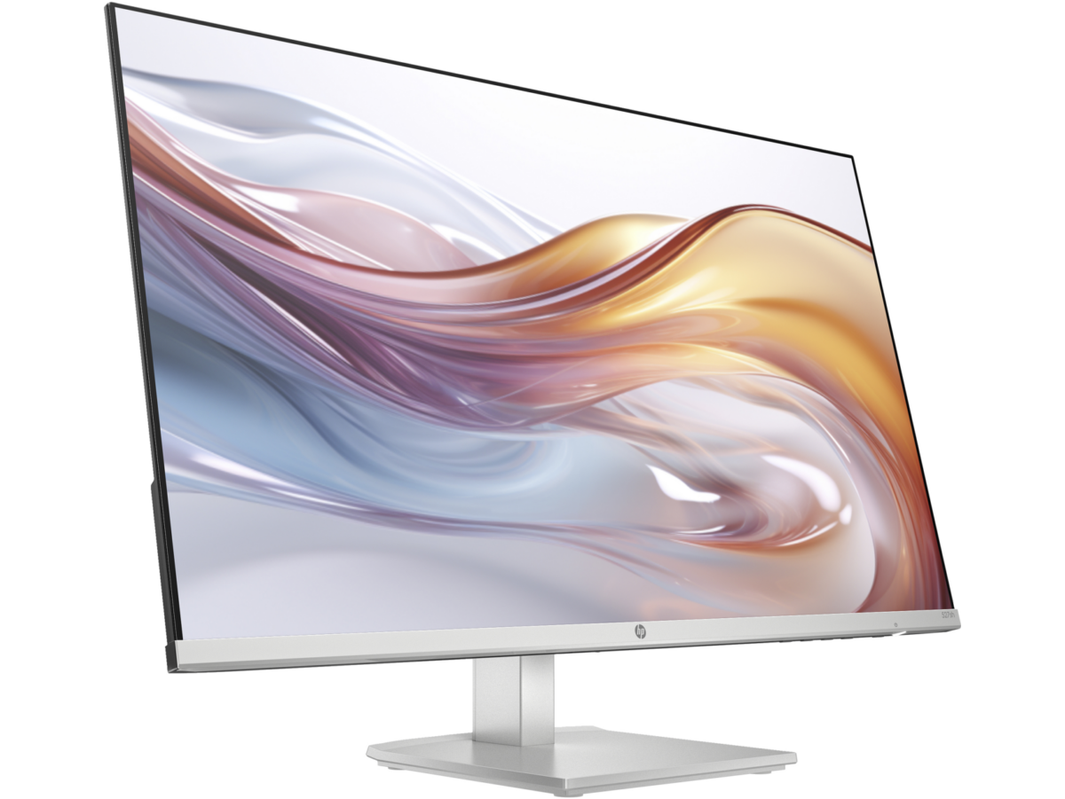 HP 527SH 27 Monitor