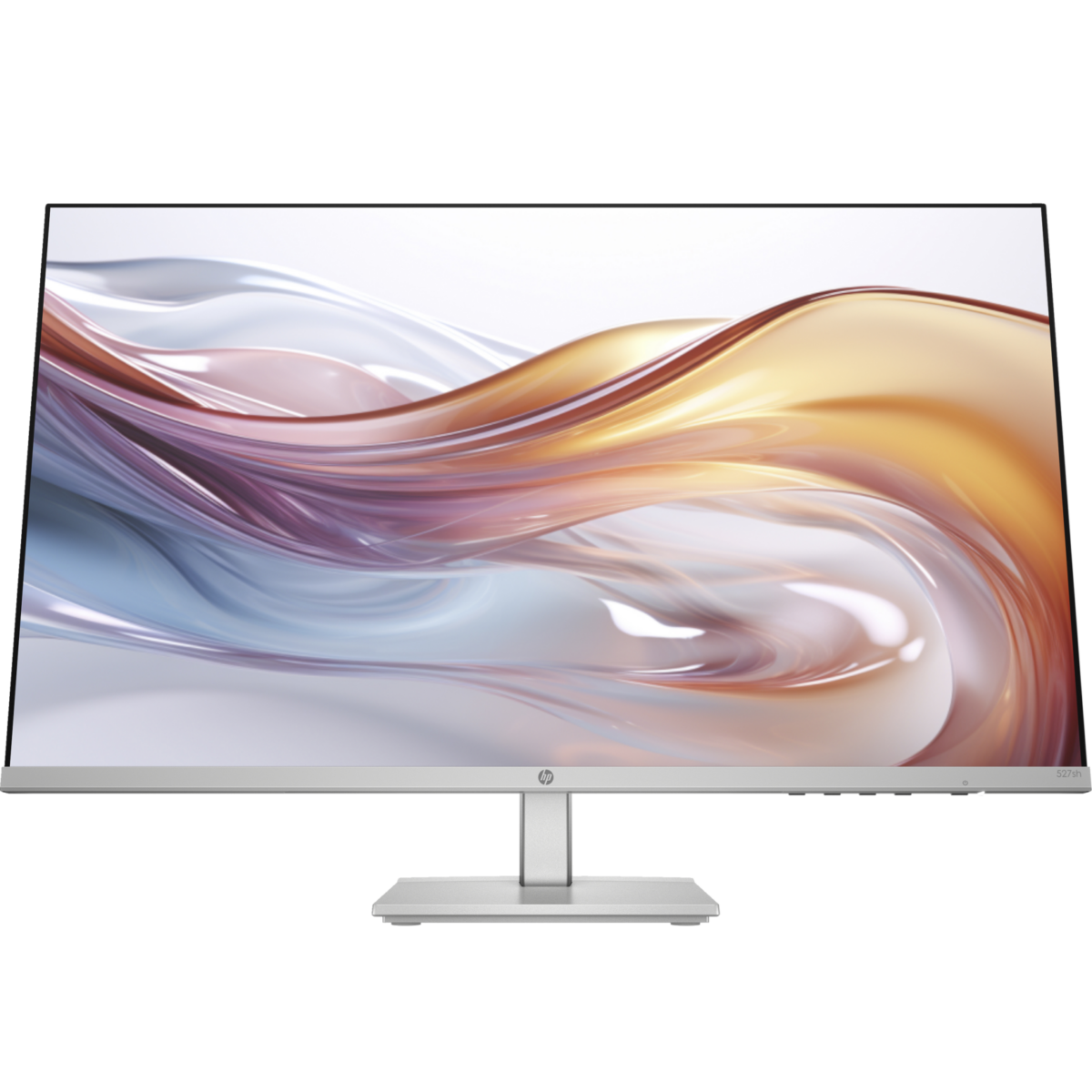 HP 527SH 27 Monitor