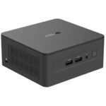 Asus NUC 13-Pro i7-1360p