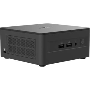 Asus NUC 13-Pro i7-1360p