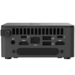 Asus NUC 13-Pro i7-1360p