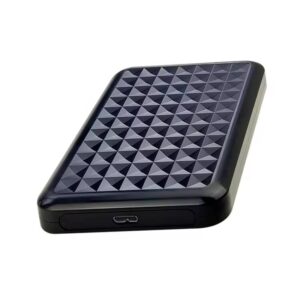 HAING 2.5 Sata Enclosure External Case HI-0235-U3H - Image 3