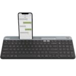 Logitech K580 Wireless Keyboard