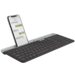 Logitech K580 Wireless Keyboard
