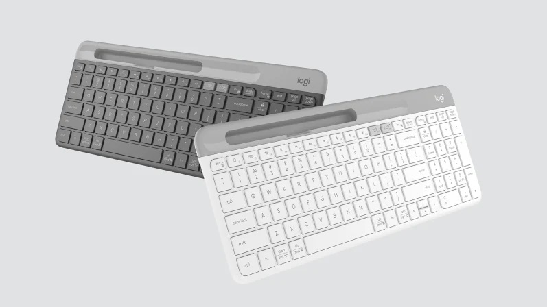 Logitech K580 Wireless Keyboard