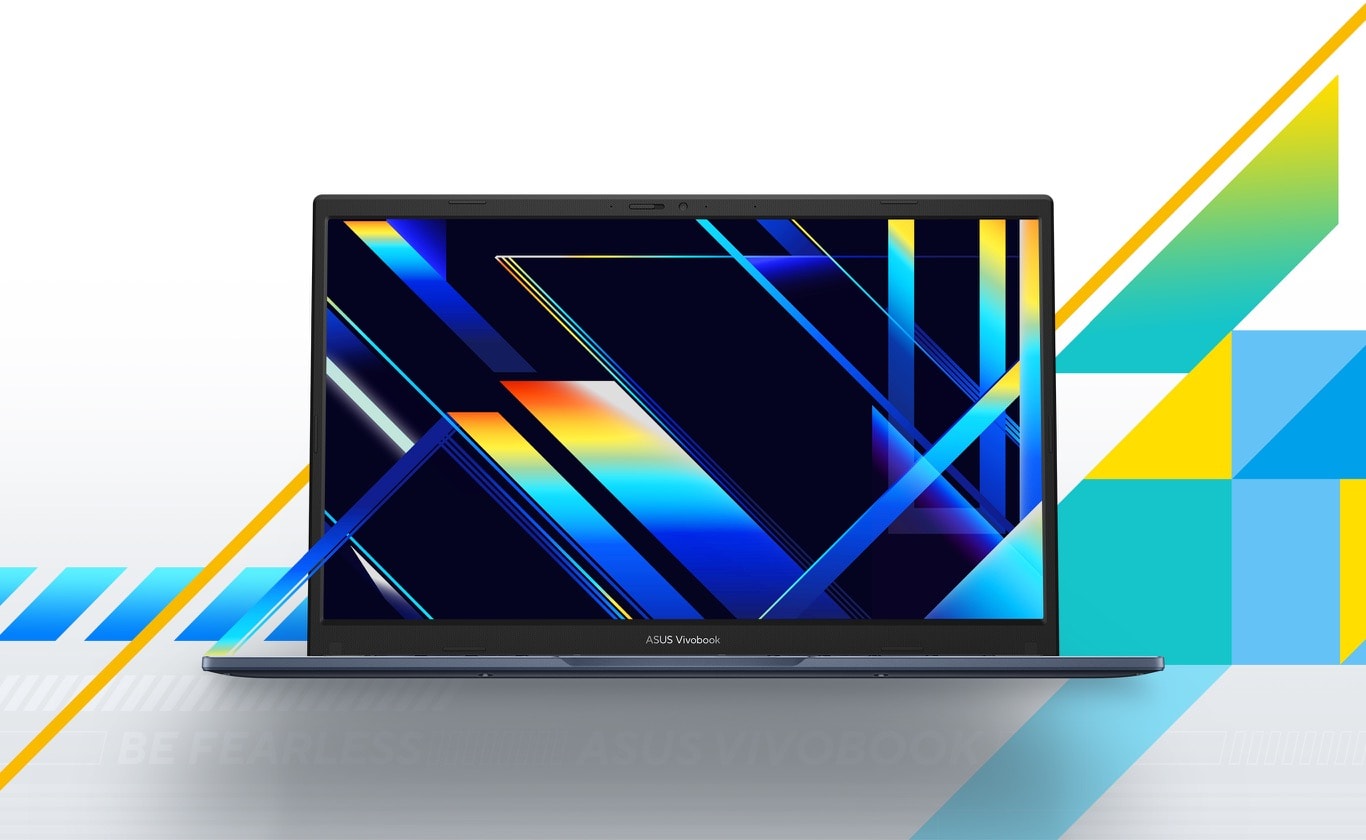 Asus VivoBook X1404ZA i3-1215U