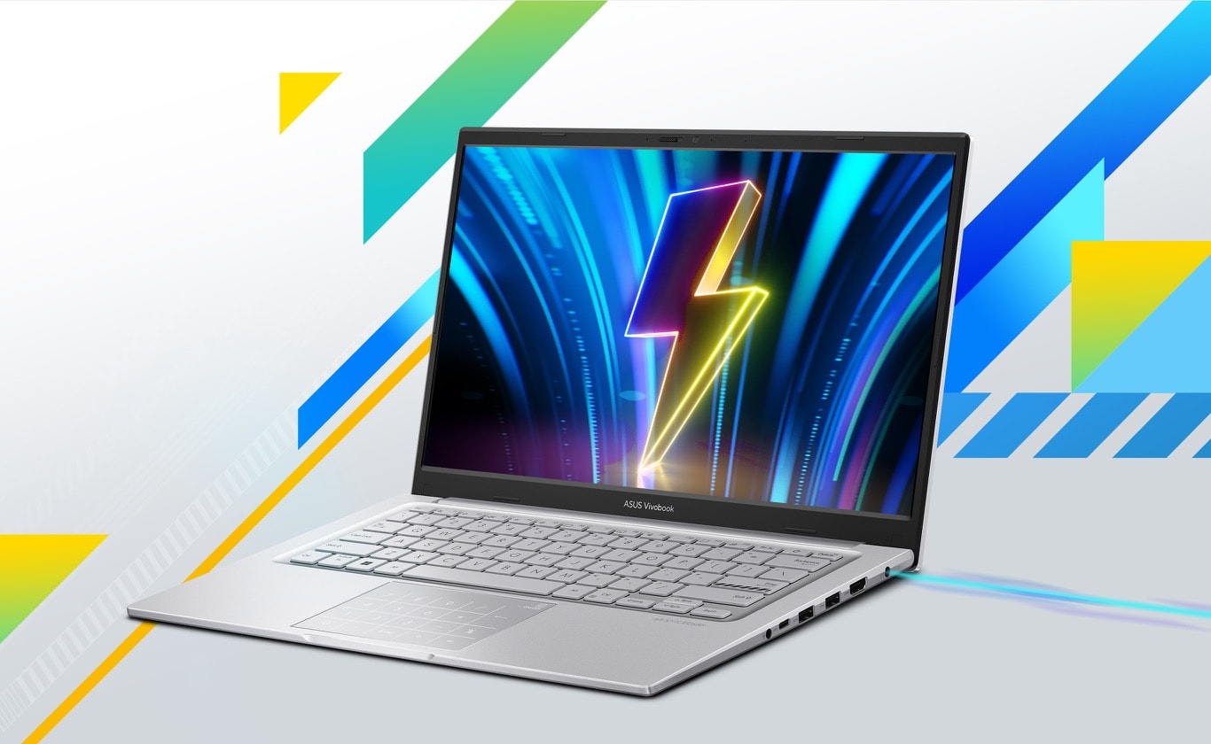 Asus VivoBook X1404ZA i3-1215U