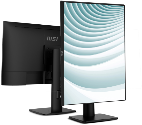 MSI Monitors 27"PRO MP273AP