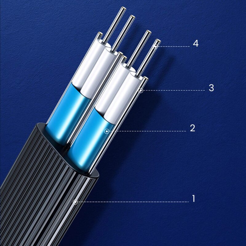 UGREEN SATA data cable