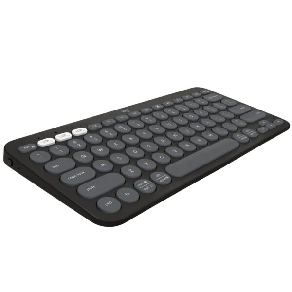 Logitech K380s Wireless Keyboard