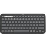 Logitech K380s Wireless Keyboard