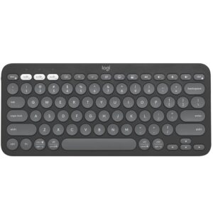Logitech K380s Wireless Keyboard